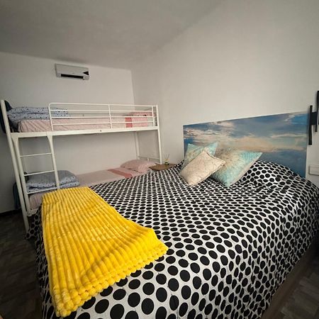 Piso Rita Apartment โรเซส ภายนอก รูปภาพ