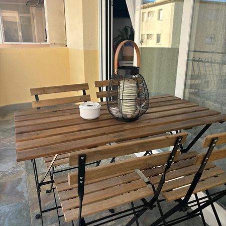 Piso Rita Apartment โรเซส ภายนอก รูปภาพ