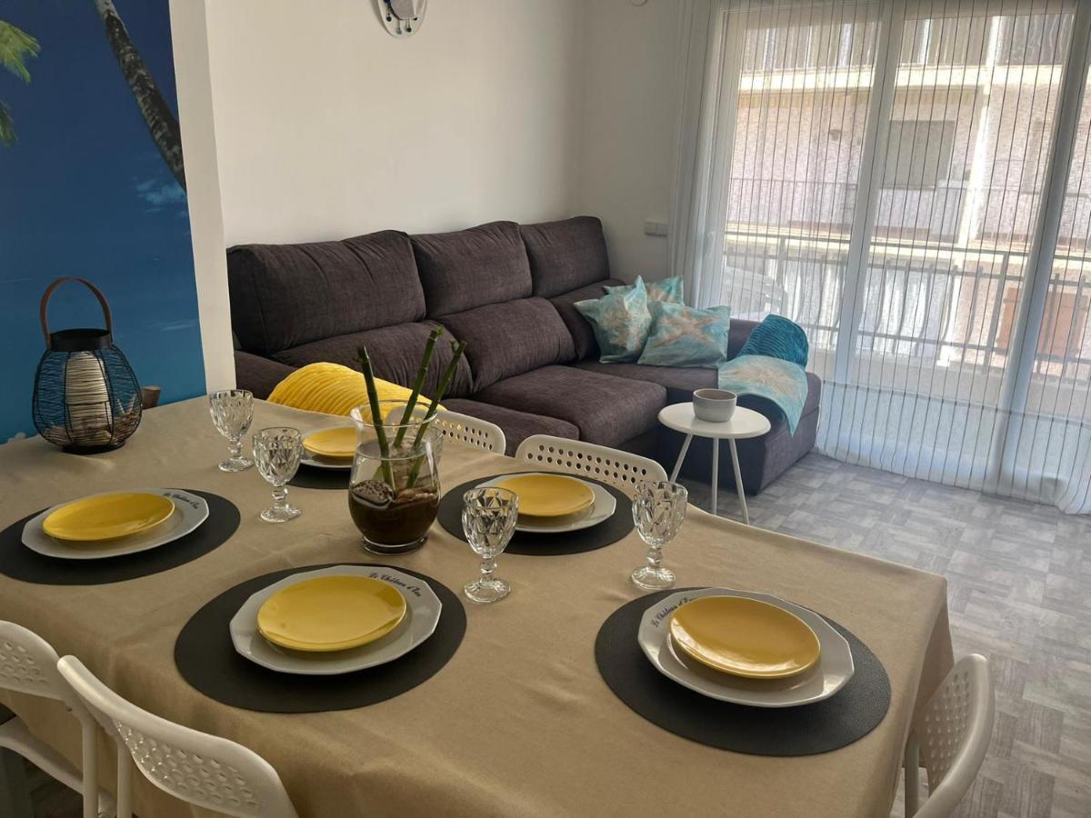 Piso Rita Apartment โรเซส ภายนอก รูปภาพ