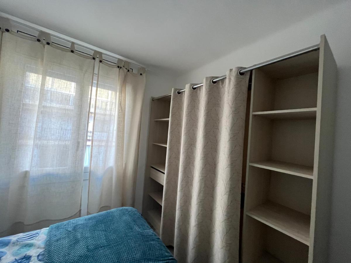 Piso Rita Apartment โรเซส ภายนอก รูปภาพ