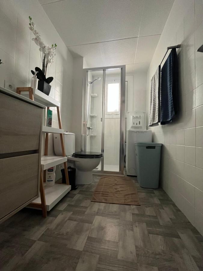 Piso Rita Apartment โรเซส ภายนอก รูปภาพ