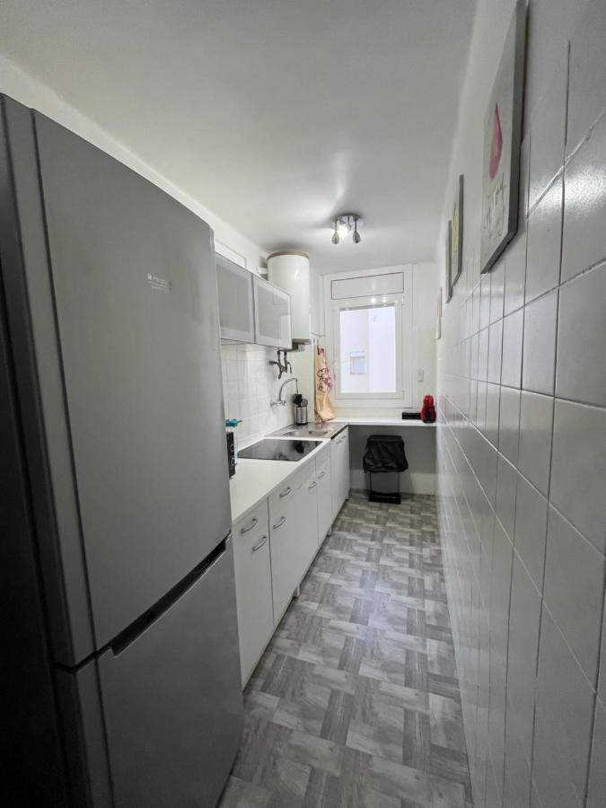 Piso Rita Apartment โรเซส ภายนอก รูปภาพ