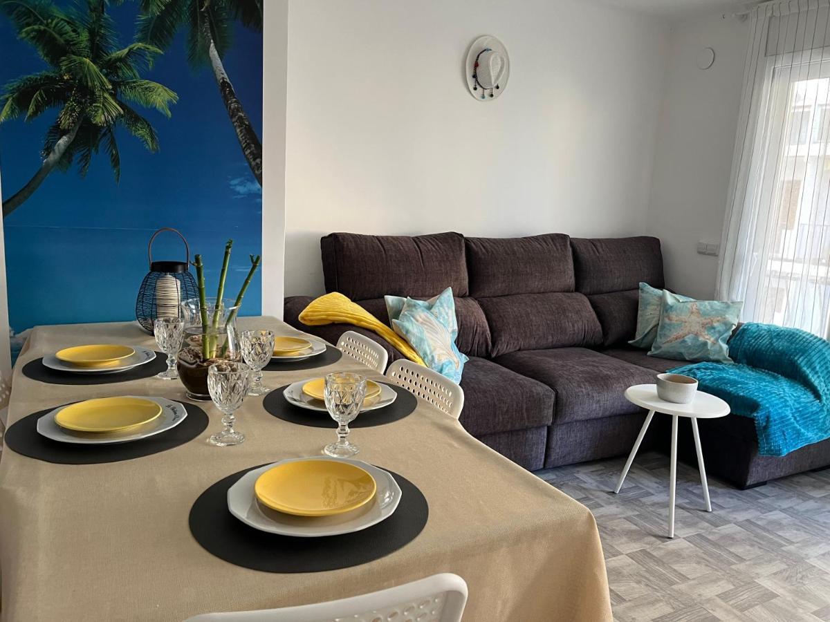 Piso Rita Apartment โรเซส ภายนอก รูปภาพ