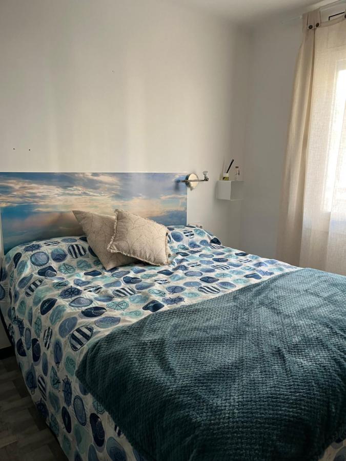 Piso Rita Apartment โรเซส ภายนอก รูปภาพ
