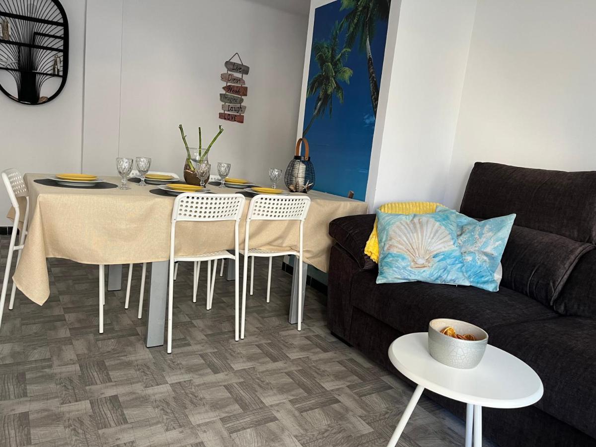 Piso Rita Apartment โรเซส ภายนอก รูปภาพ