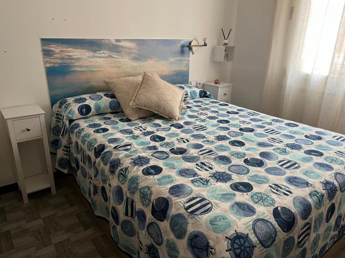 Piso Rita Apartment โรเซส ภายนอก รูปภาพ