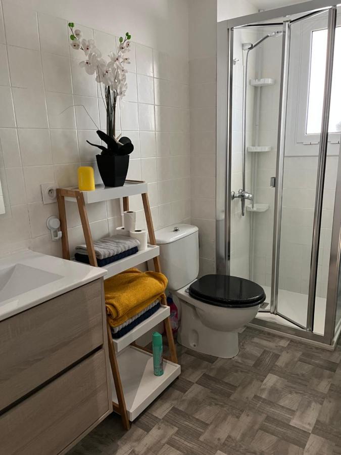 Piso Rita Apartment โรเซส ภายนอก รูปภาพ