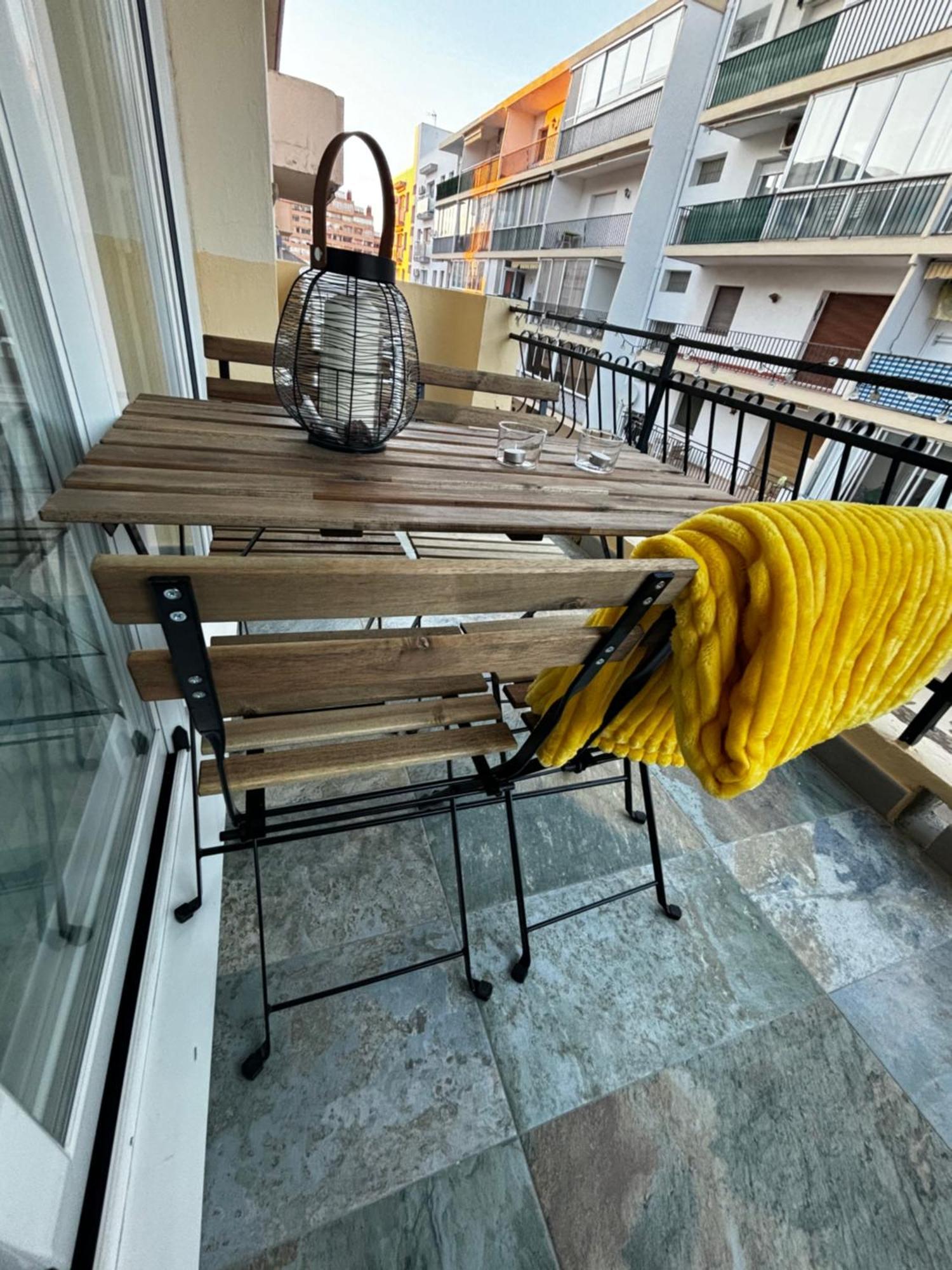 Piso Rita Apartment โรเซส ภายนอก รูปภาพ