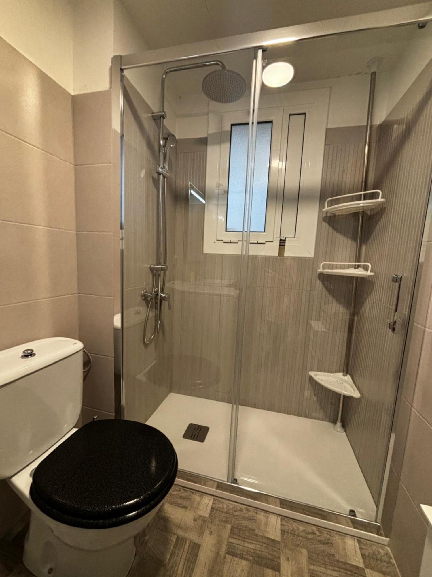 Piso Rita Apartment โรเซส ภายนอก รูปภาพ