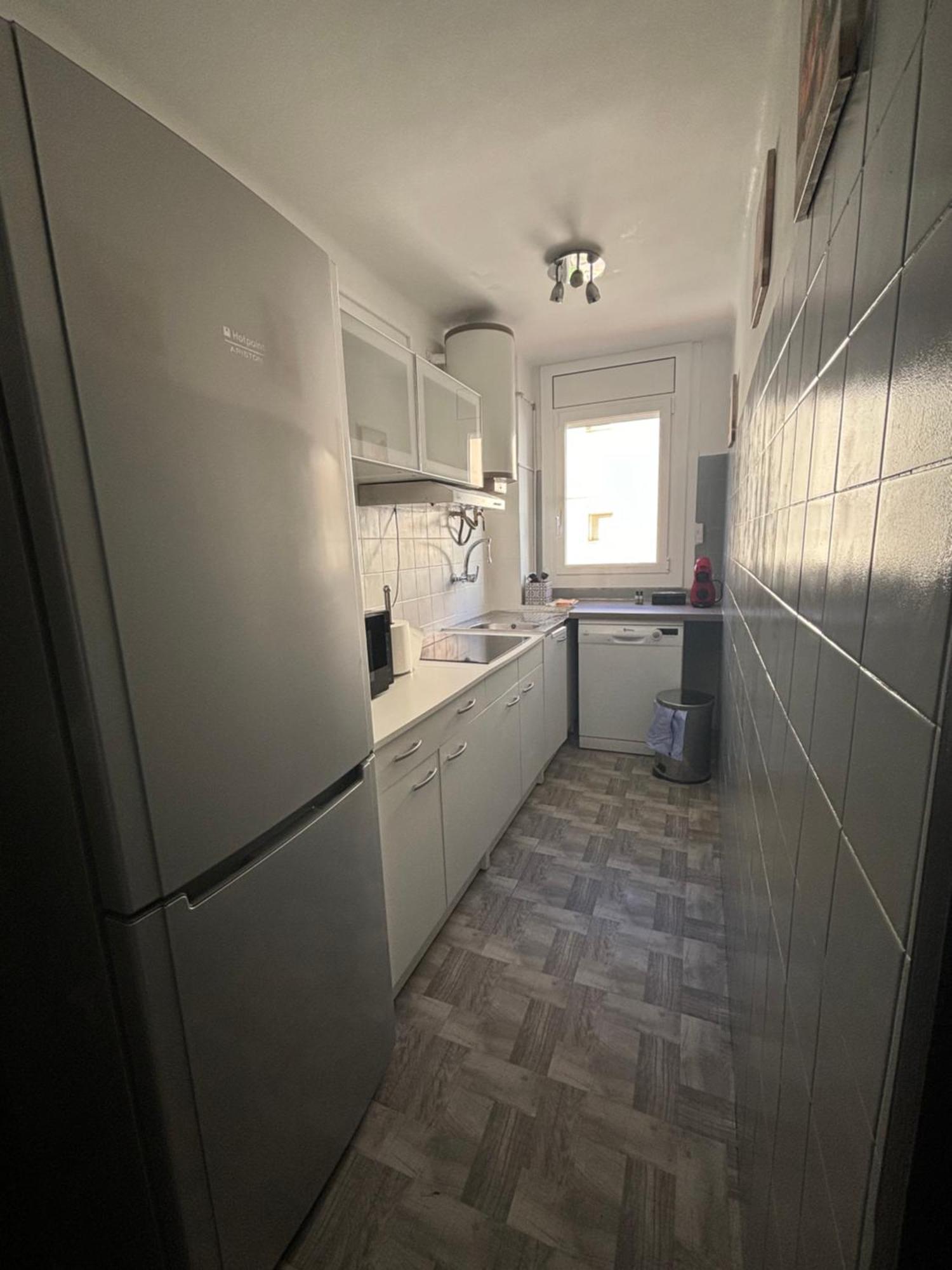 Piso Rita Apartment โรเซส ภายนอก รูปภาพ